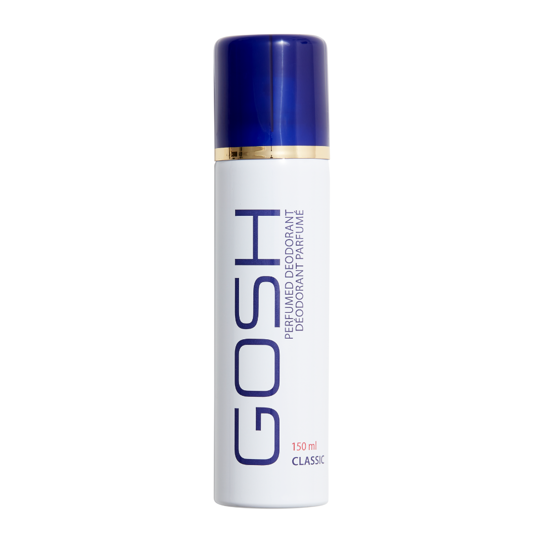 CLASSIC 1 dezodorant w spray-u