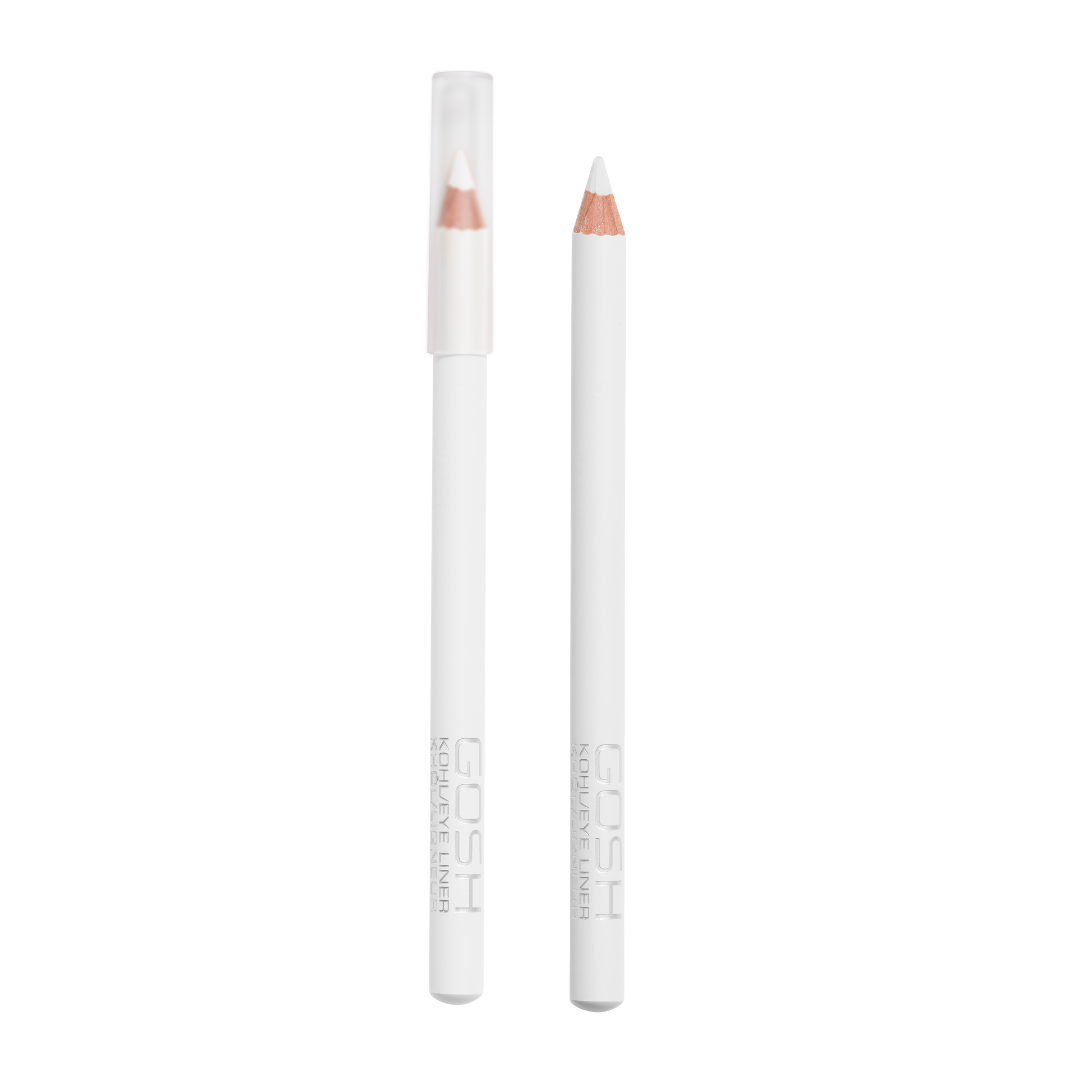 Copenhagen Kohl/Eye Liner - kredka do oczu White