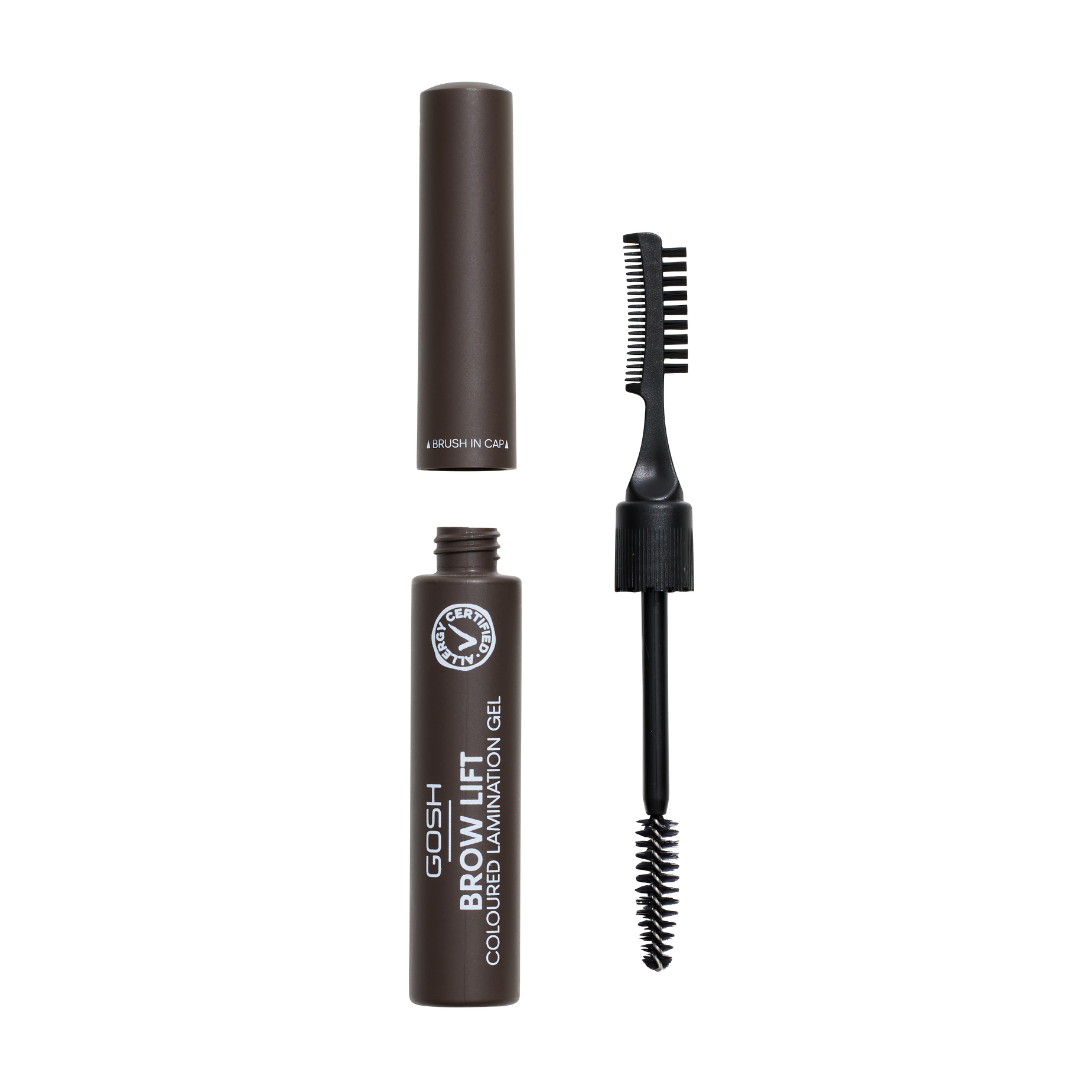 Brow Lift żel do stylizacji brwi odcień 002 Dark Brown