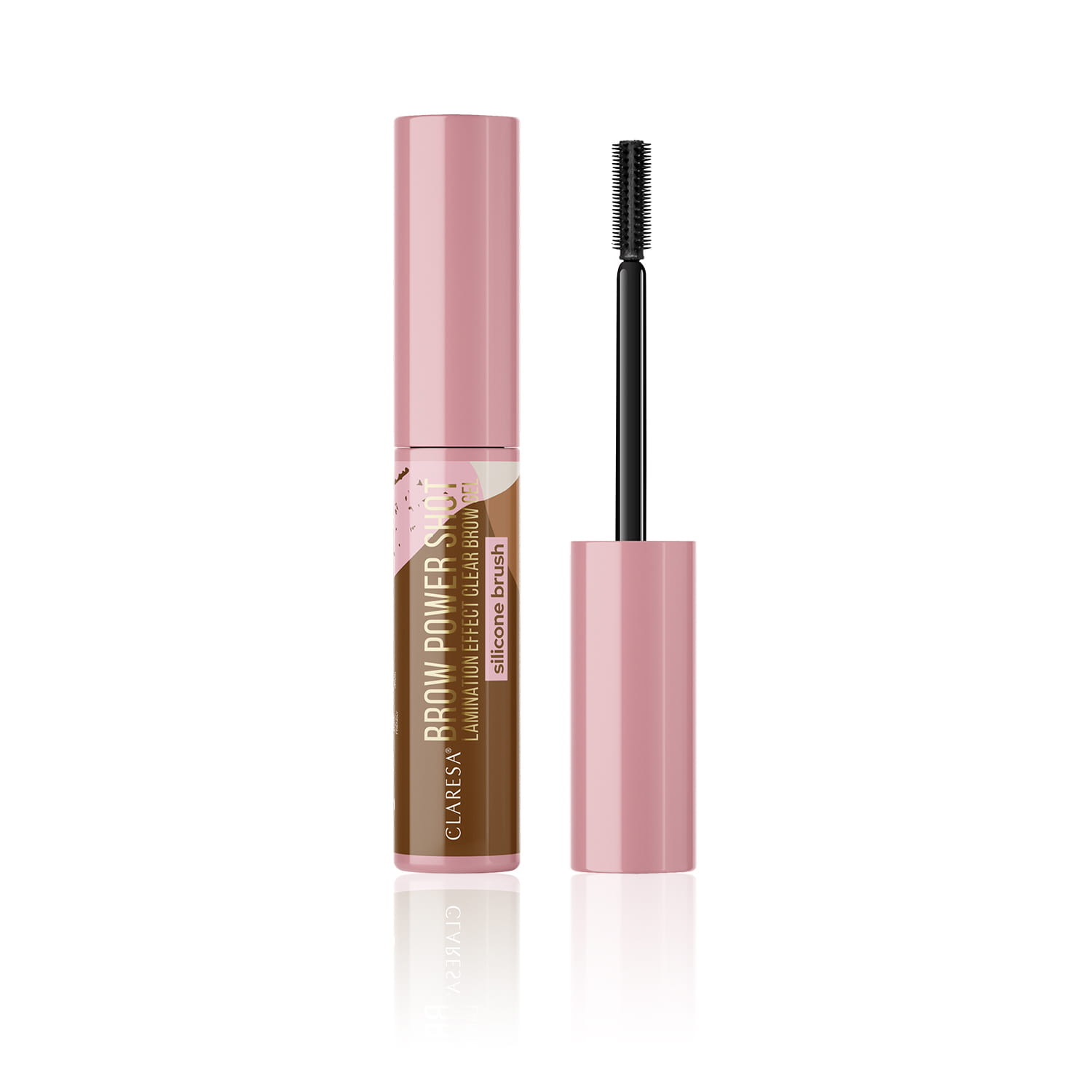 Brow Power Shot Żel do Brwi