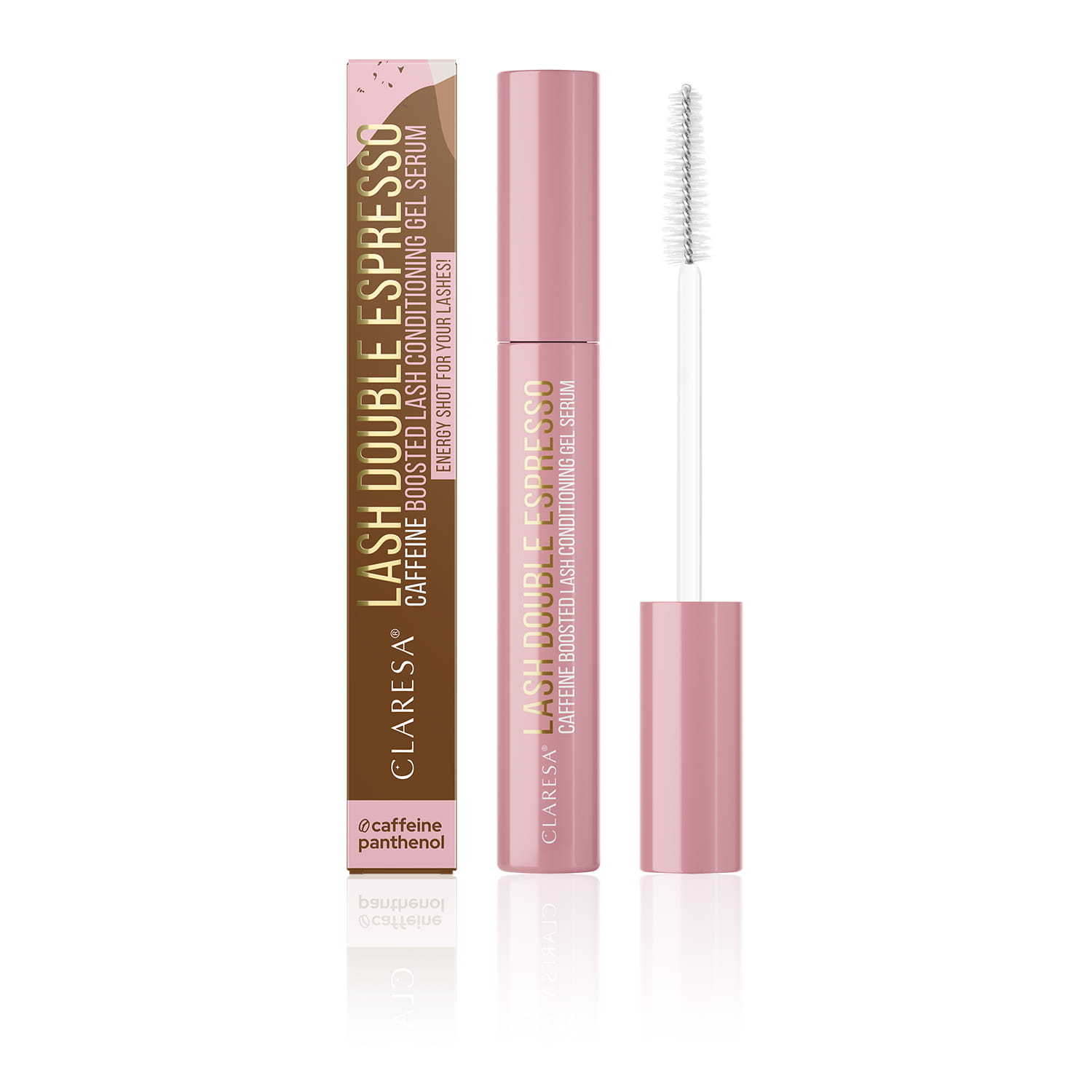Lash Double Espresso Serum do Rzęs