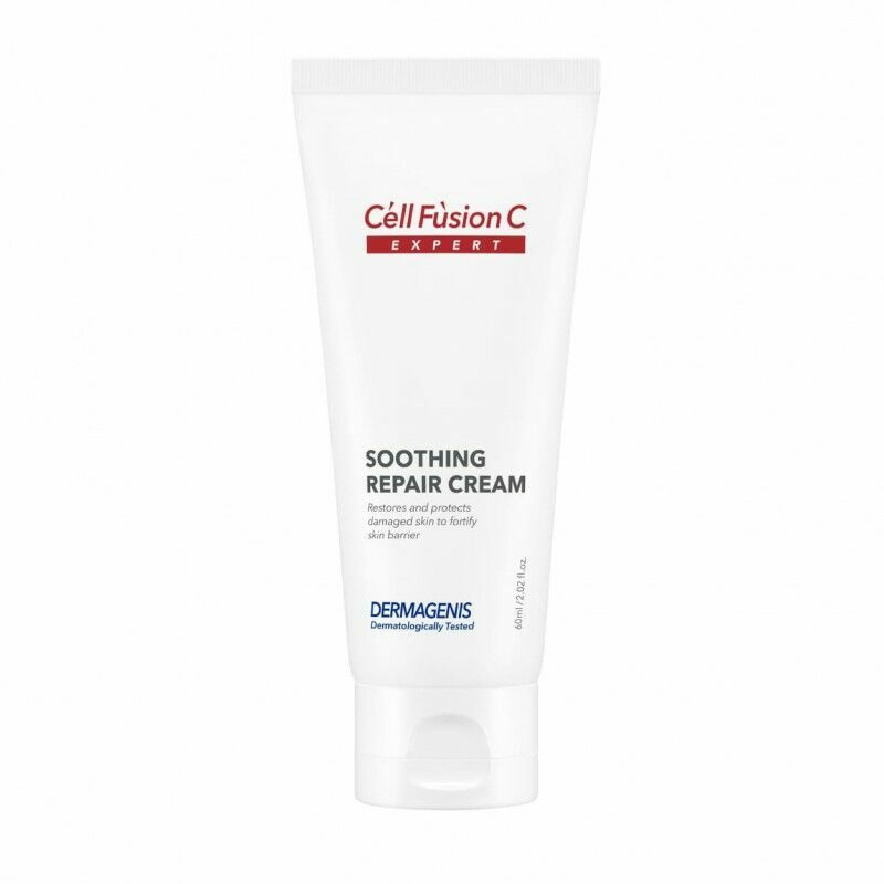 Expert Soothing Repair Krem Regenerujący
