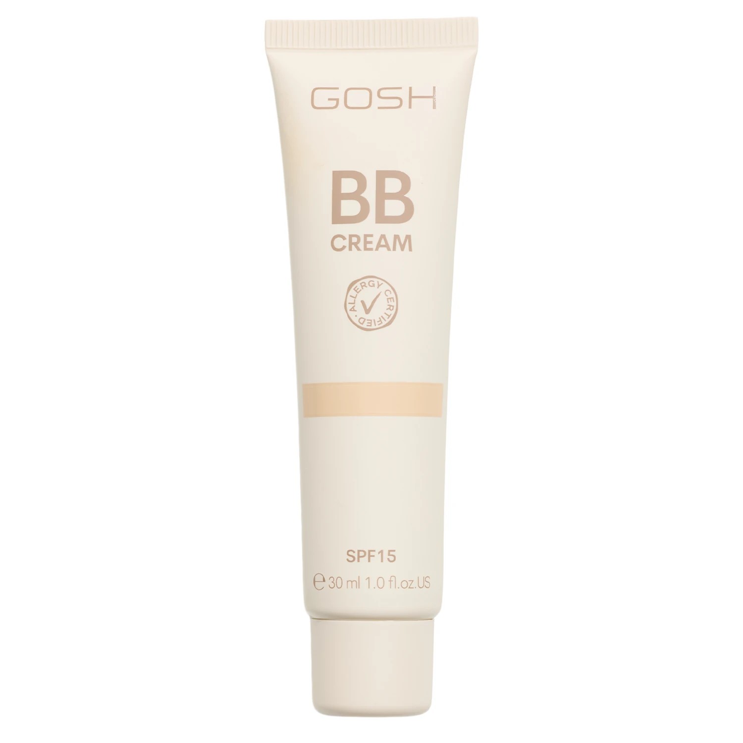 BB nawilżający krem BB SPF 15 odcień 002 Beige