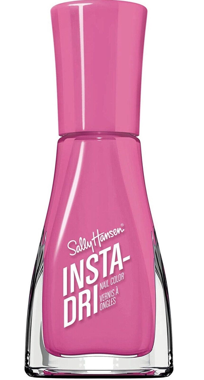 Insta-Dri Lakier do Paznokci 281 Beet-Ing Heart