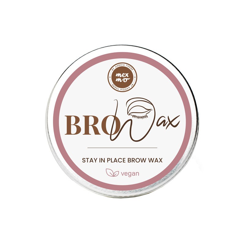 BroWax Mydełko do Stylizacji Brwi
