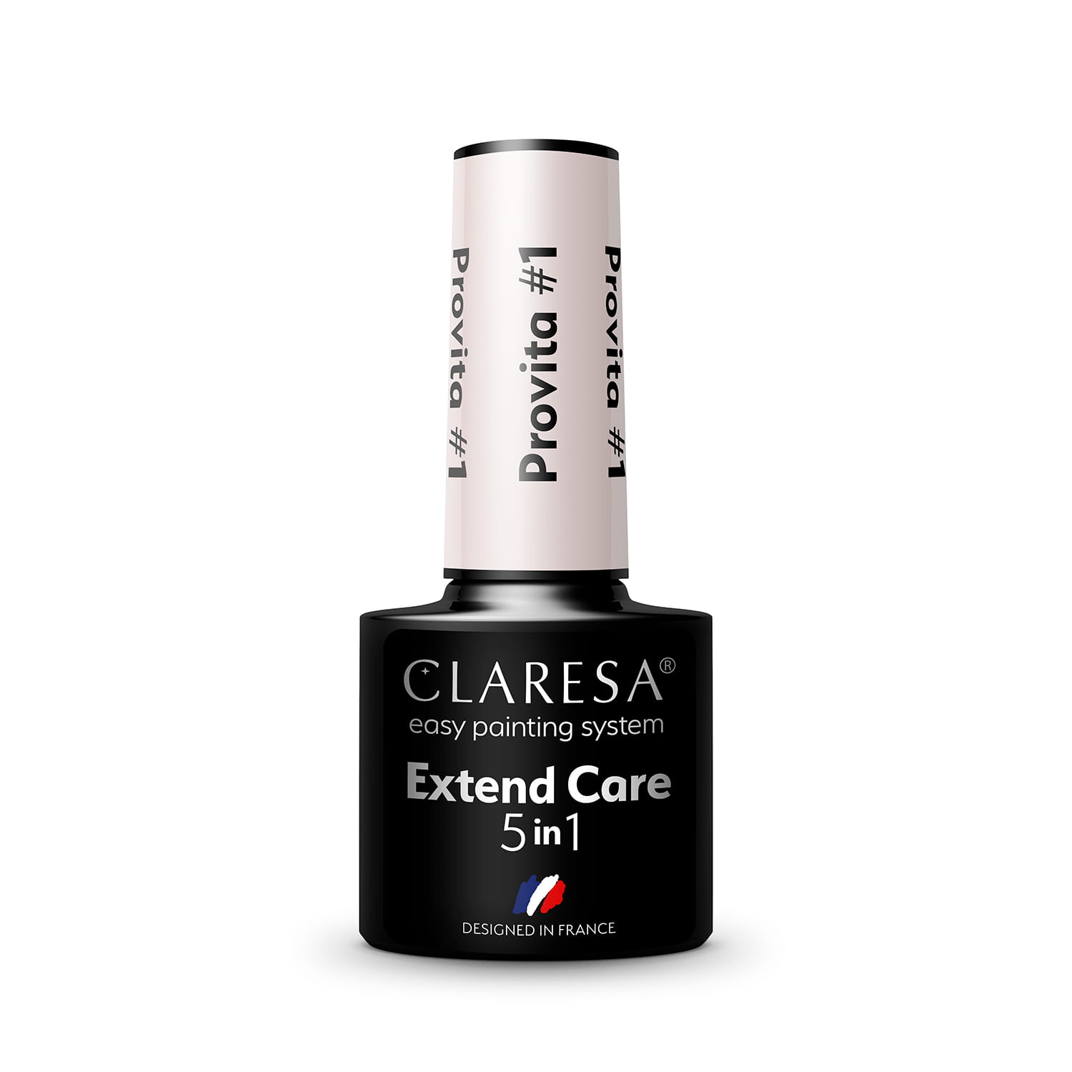 Extend Care 5w1 Baza Hybrydowa Provita #1