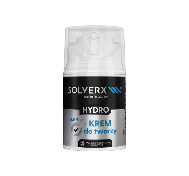 Men Hydro Krem do Twarzy