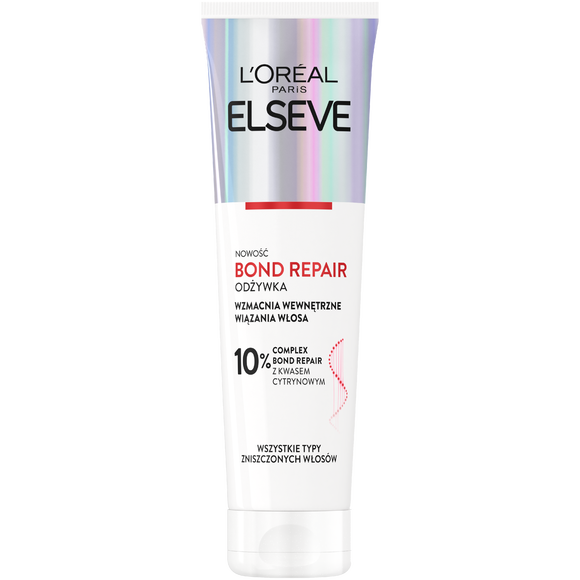 Elseve Bond Repair Odżywka