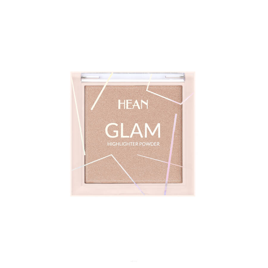 Glam Rozświetlacz 206 Light