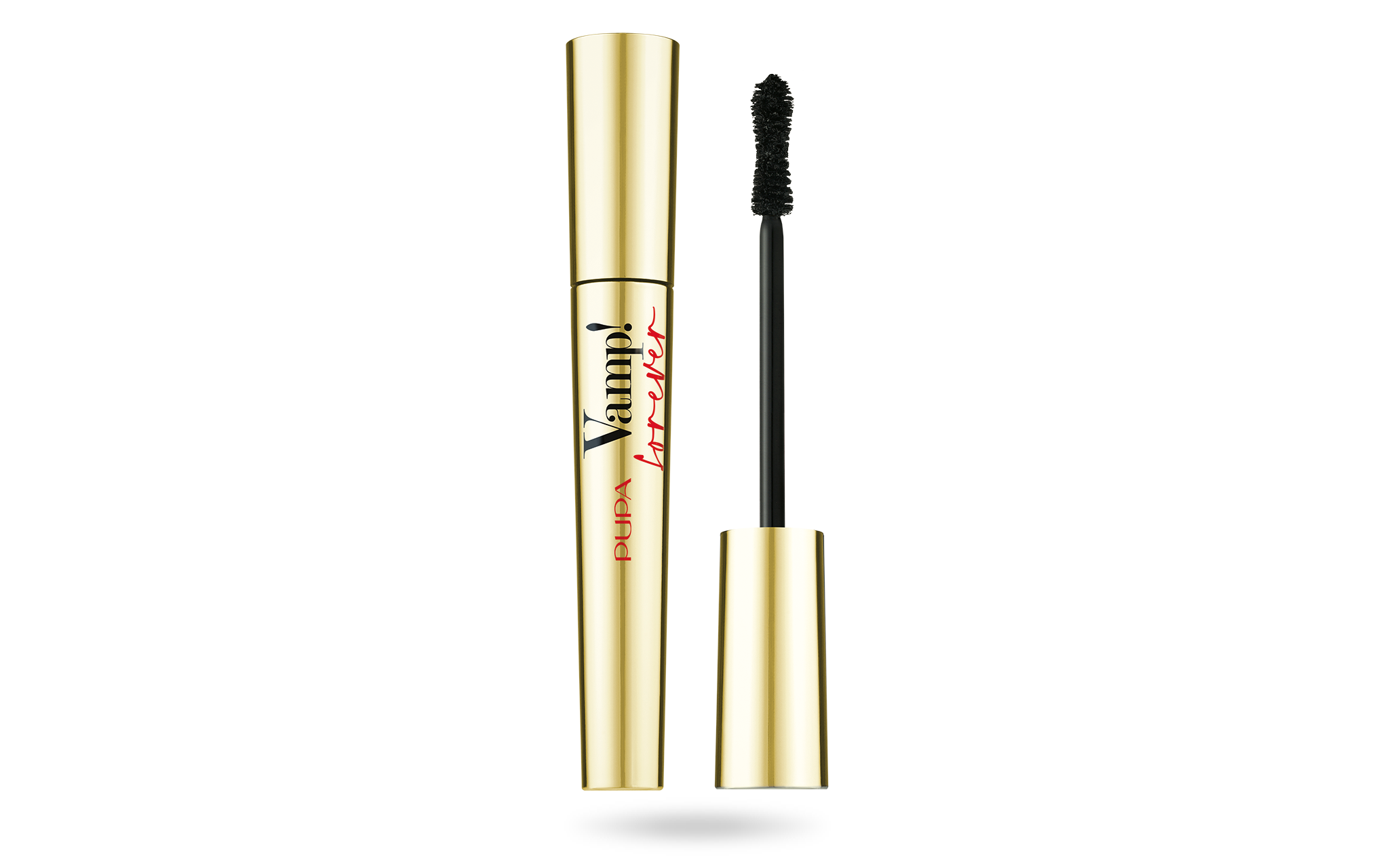 Vamp Forever Tusz do Rzęs 111 Black