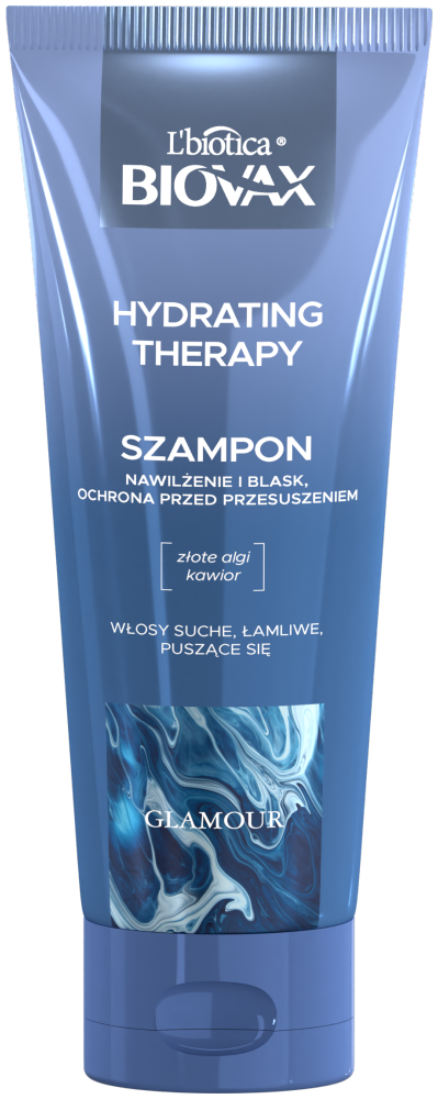Hydrating Therapy Szampon do Włosów