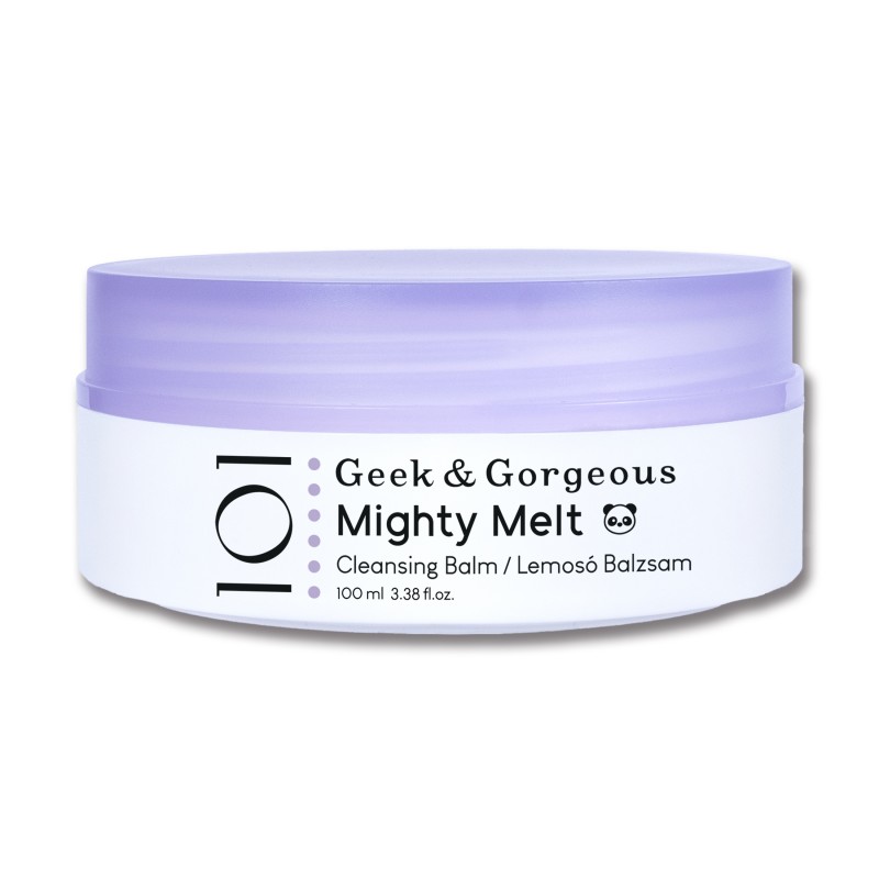 Mighty Melt Balsam Oczyszczający