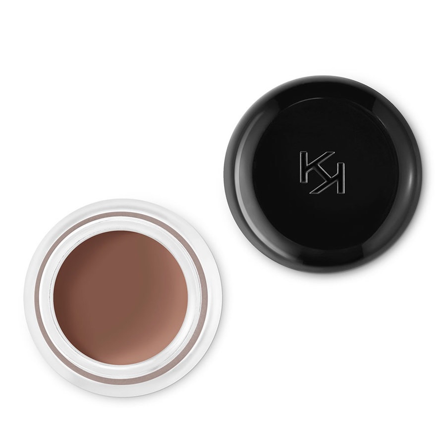 Lasting Eyebrow Gel długotrwały żel do brwi 03 Redheads
