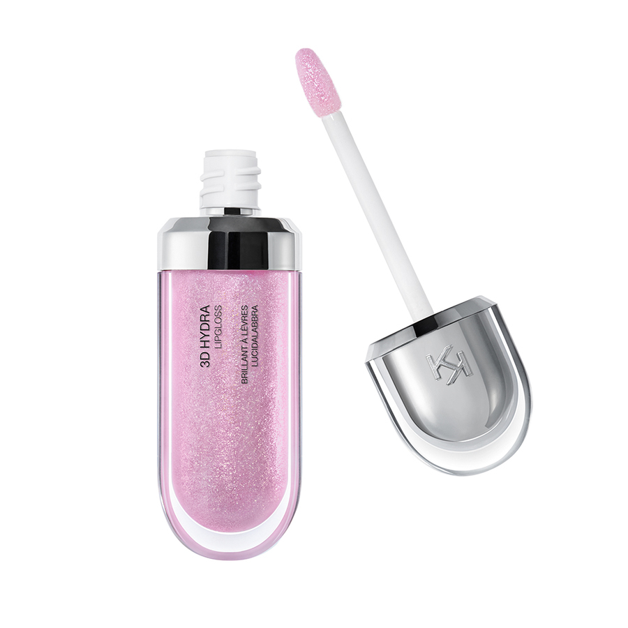 3D Hydra Lipgloss nawilżający błyszczyk do ust z efektem 3D odcień 27 Pearly Lavender