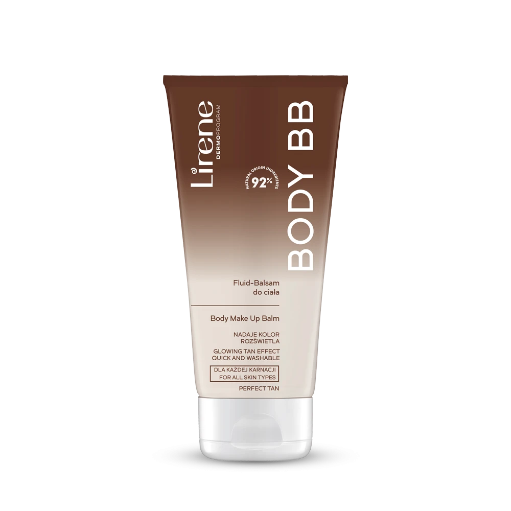 Body BB Fluid-Balsam do Ciała