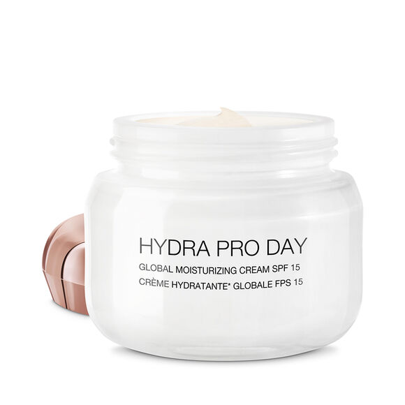 Hydra Pro Day Krem Nawilżający