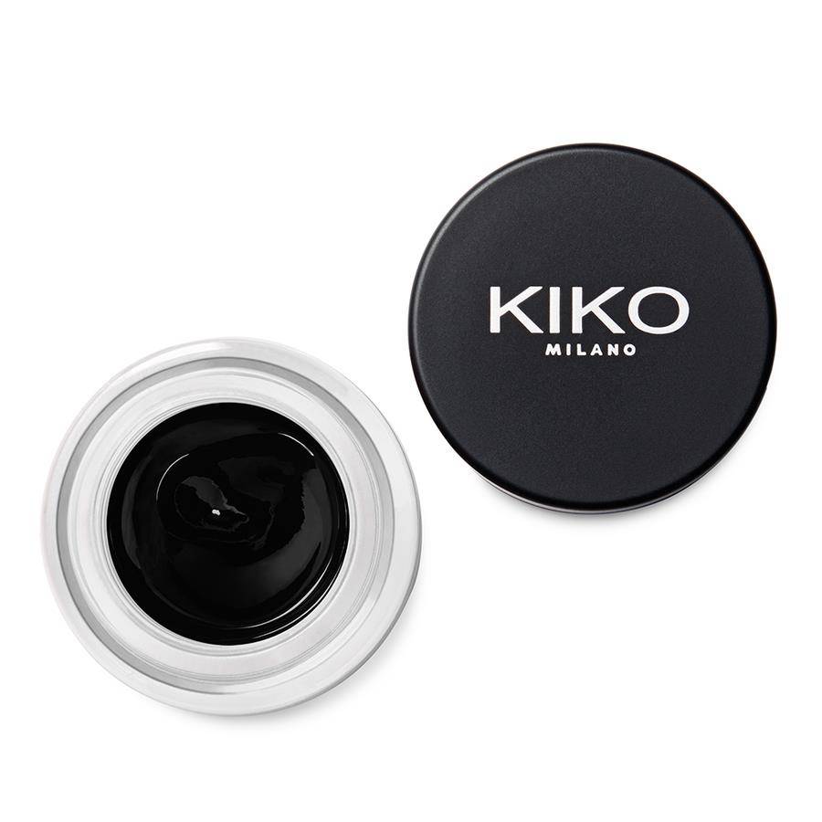 Lasting Gel Eyeliner w Żelu