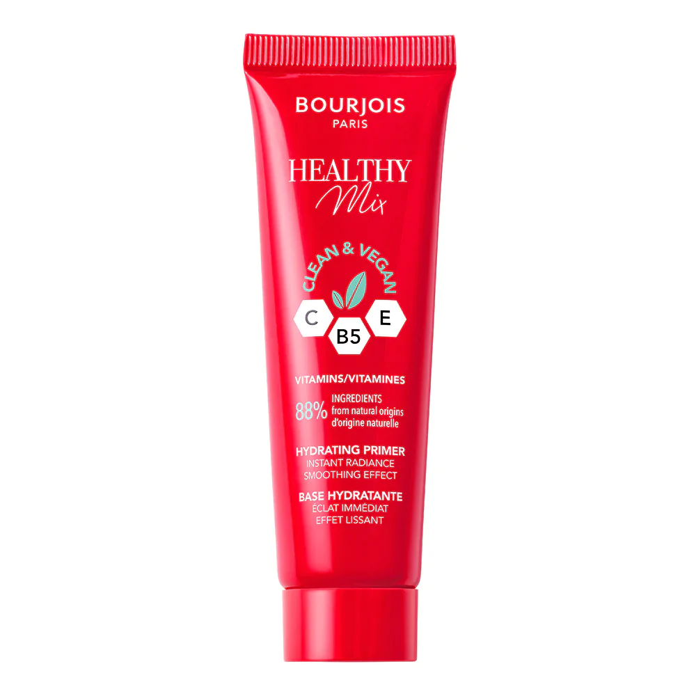 Healthy Mix Clean & Vegan Baza pod Podkład