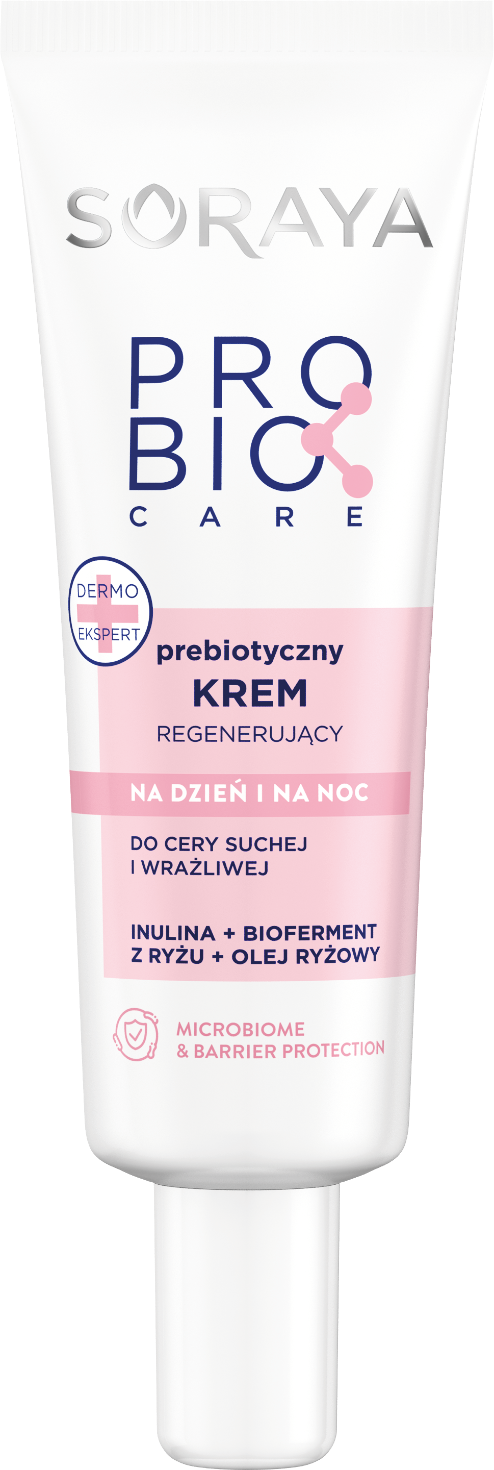 Probio Care Krem Regenerujący Dzień i Noc