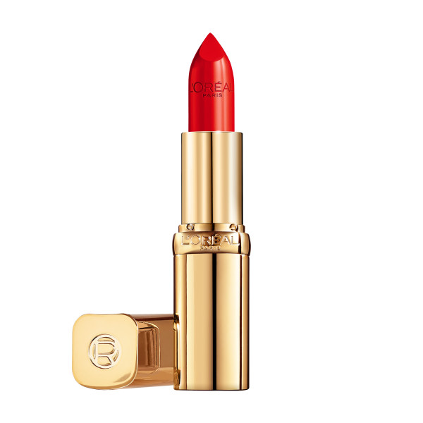 Paris Color Riche Satin Szminka Nr. 125 - Maison Marais