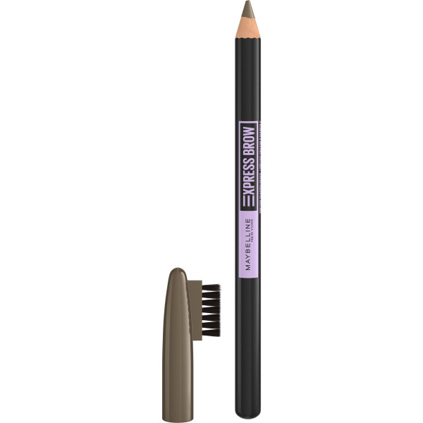 Kredka do Brwi Express Brow 04 Medium Brown