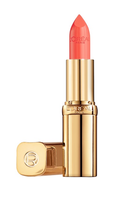 Color Riche Pomadka do Ust 373 Magnetic Coral