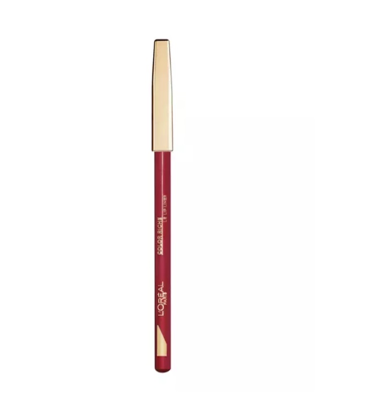 Colour Riche Konturówka do Ust 374 Intense Plum