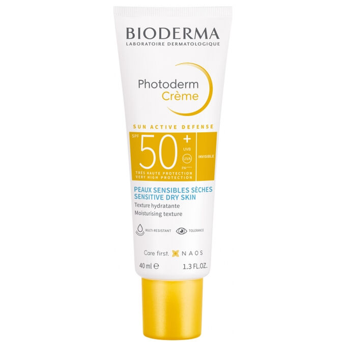 Photoderm Creme Krem Ochronny SPF50+