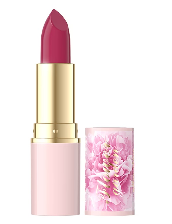Eveline Flower Garden Pomadka do Ust 03