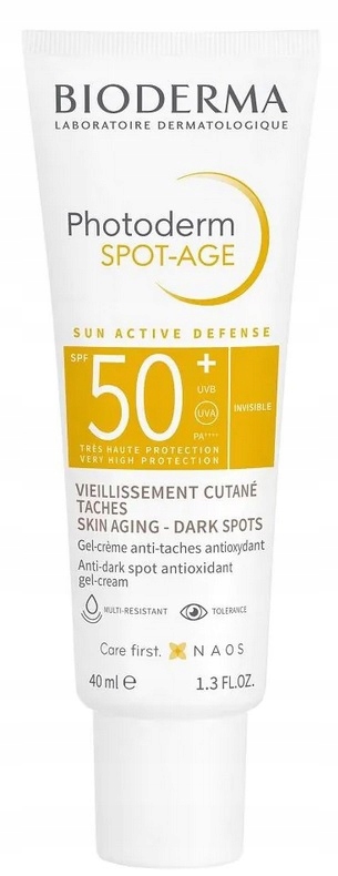 Photoderm Spot-Age Krem Ochronny SPF50+