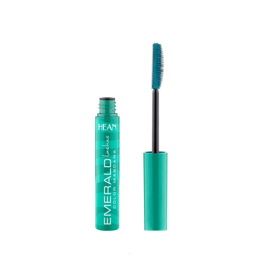 Tusz do Rzęs Color Emerald Lashes