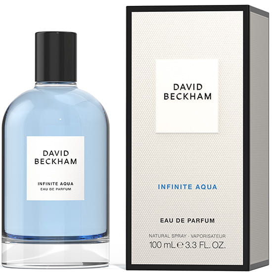Infinite Aqua Woda Perfumowana dla Mężczyzn