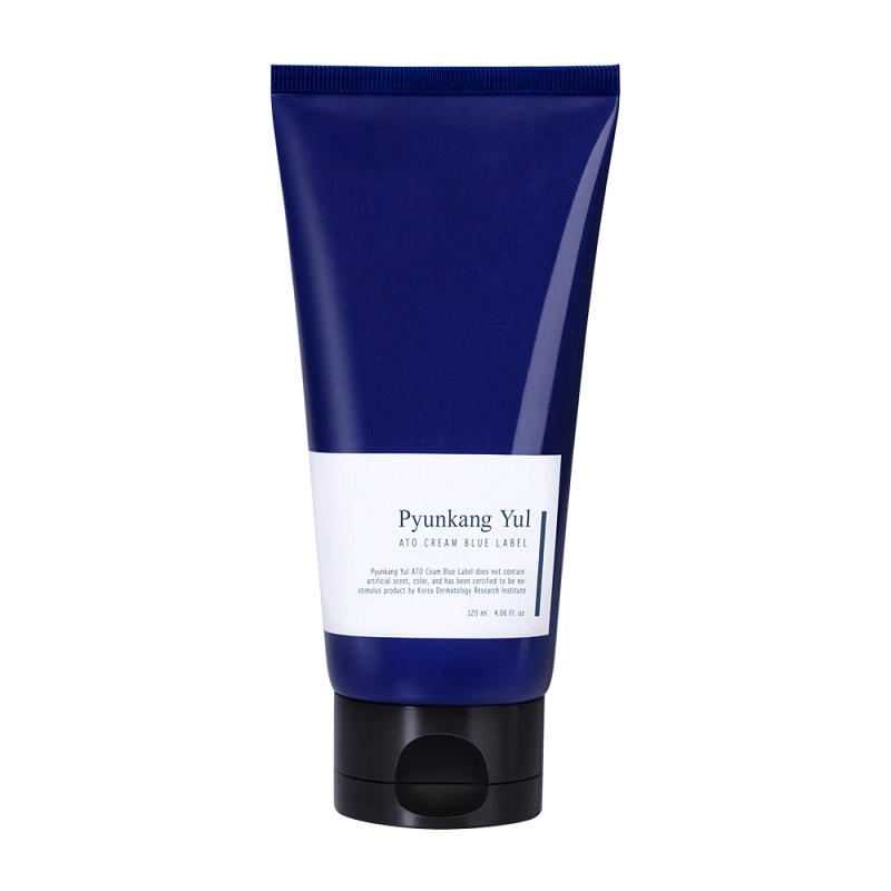 ATO Cream Blue Label