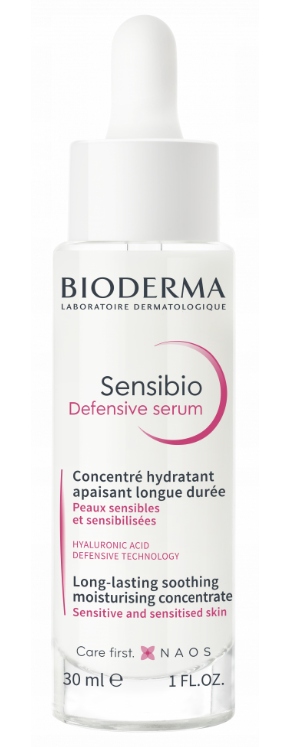 Sensibio Defensive Serum do Twarzy