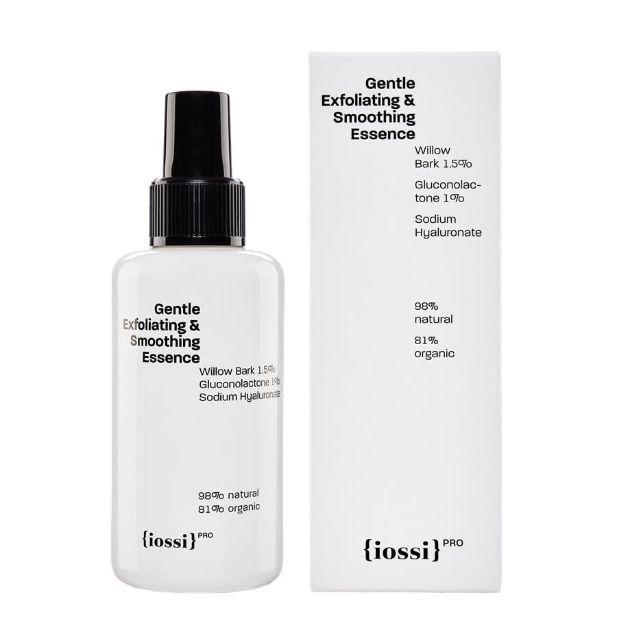 Gentle Exfolating & Smoothing Essence Esencja Delikatnie Złuszczająca