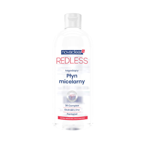 Redless Soothing Micellar Water