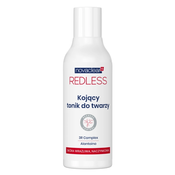 Redless Soothing Facial Toner