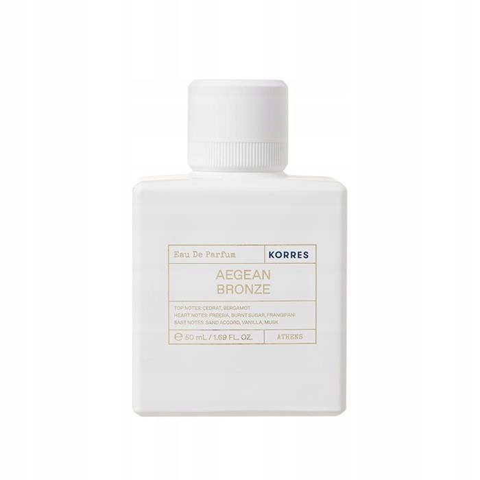 Aegean Bronze EDT Woda Toaletowa dla Kobiet