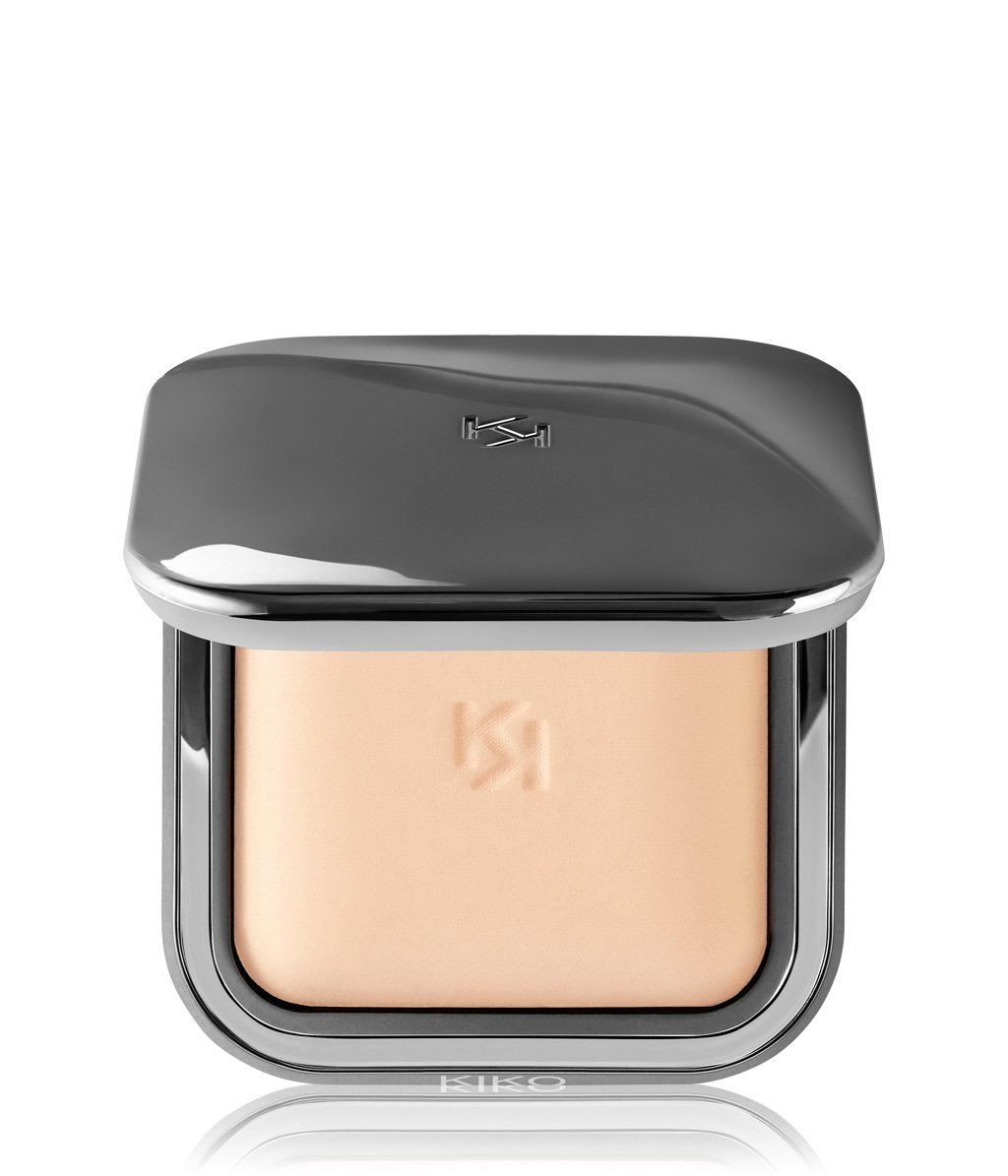 Radiant Fusion Baked Powder Rozświetlający Puder Mineralny 02