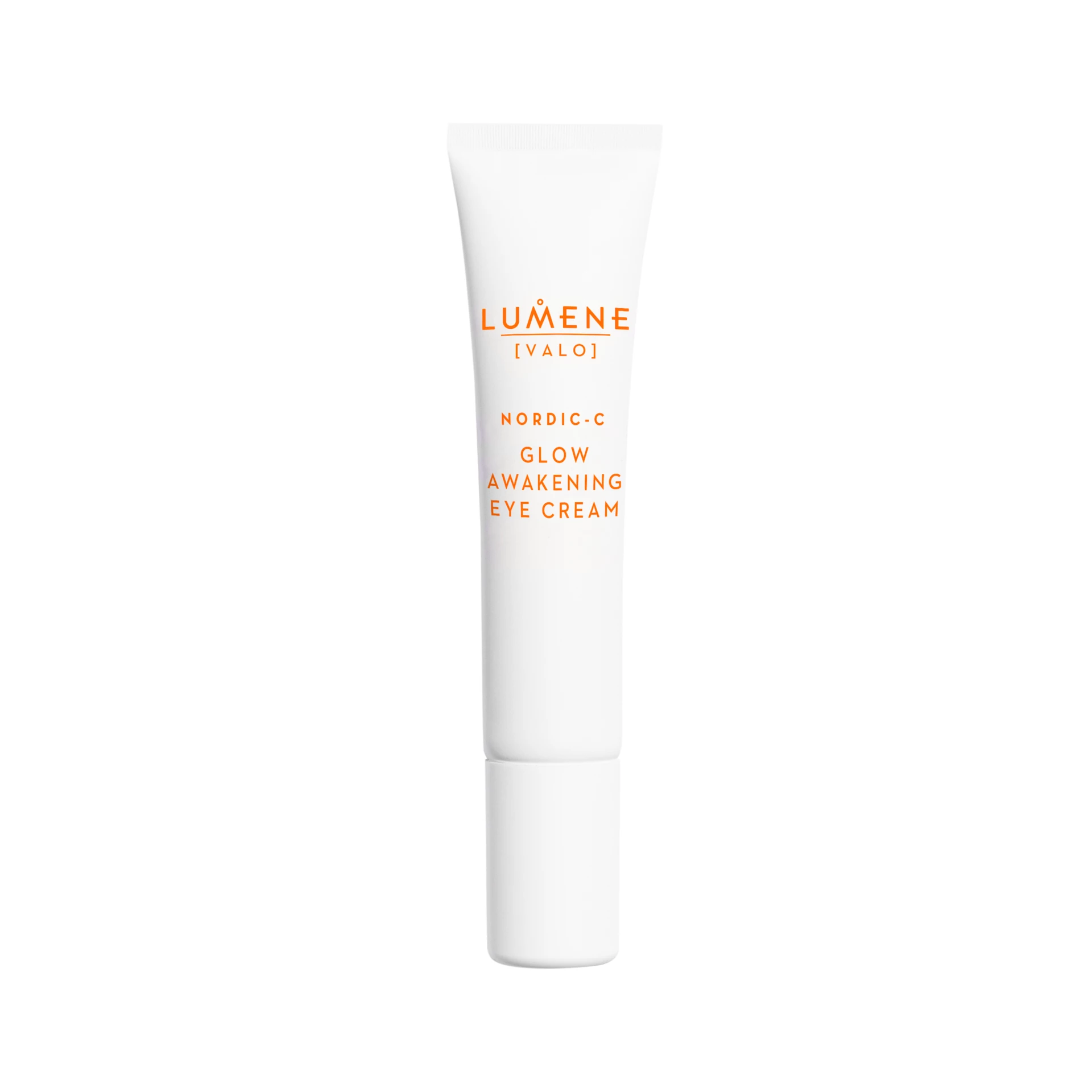 Nordic-C Nordic-C Glow Awakening Eye Cream - krem pod ocz