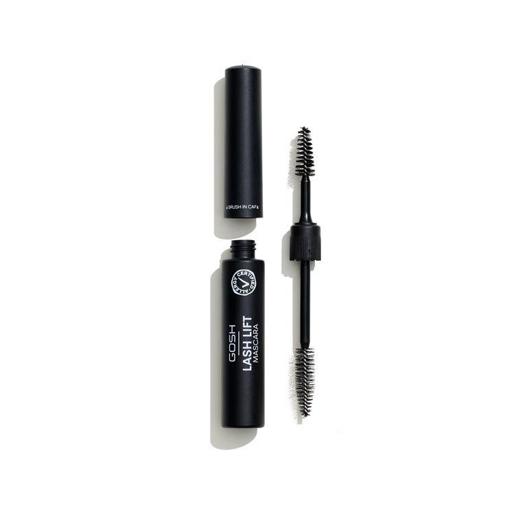 Lash Lift Tusz do Rzęs 001 Exreme Black