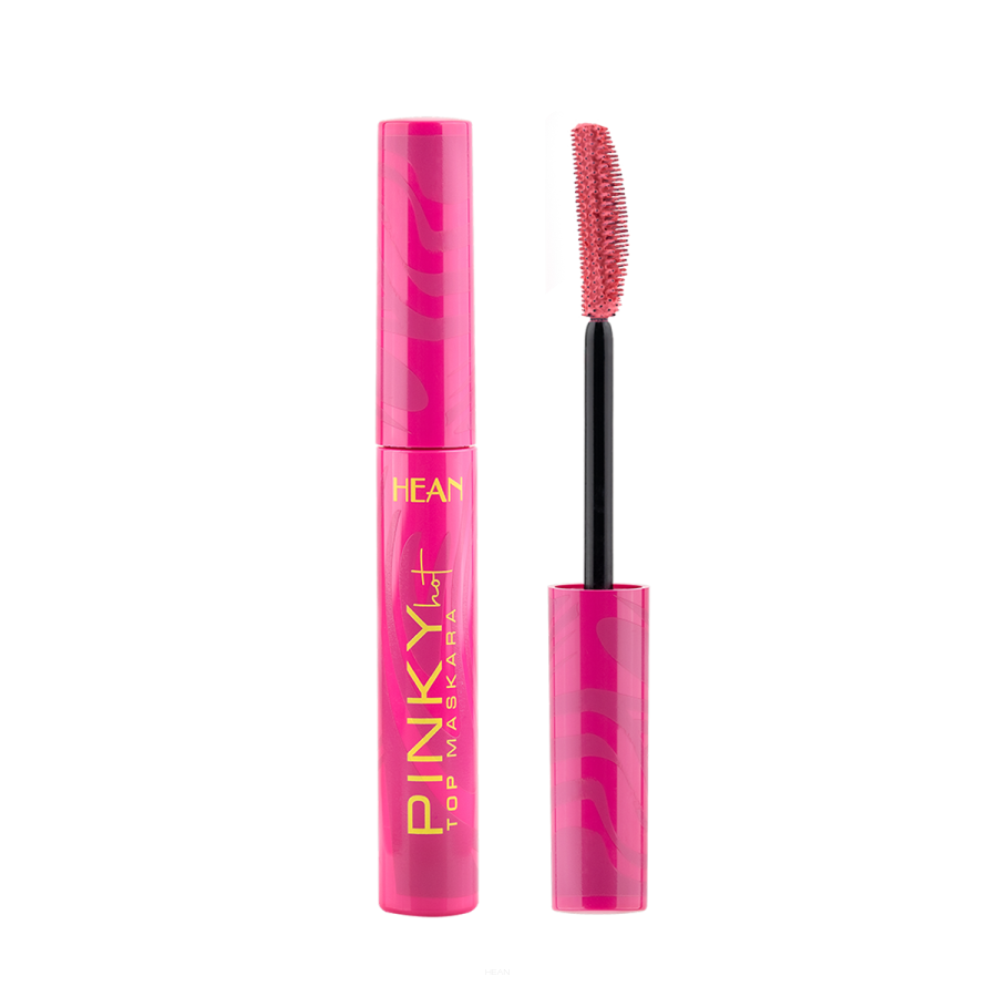 Tusz do Rzęs Color Top Pinky Hot