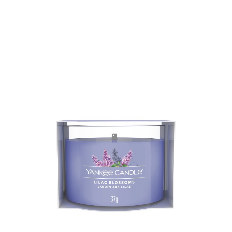Świeca Mini Lilac Blossoms