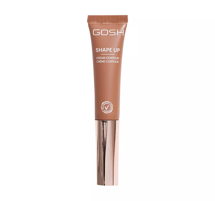 Shape Up krem korygujący odcień 002 Medium Deep