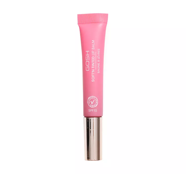 Copenhagen Soft'n Tinted Lip Balm - balsam do ust