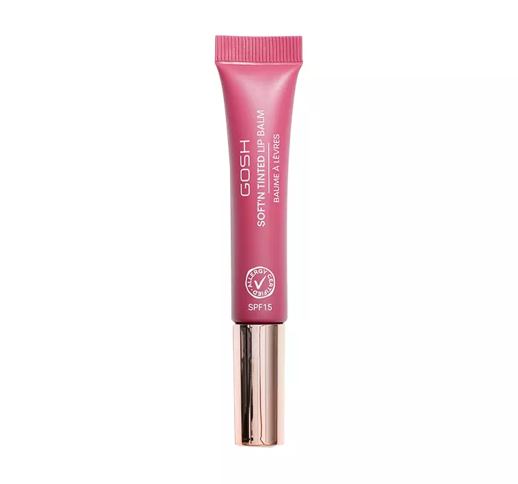 Soft'n Tinted Lip Balm