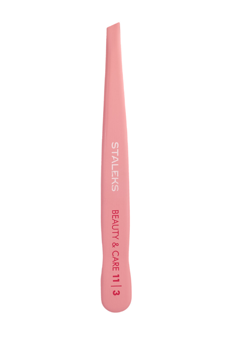Pęseta do Brwi Beauty & Care TBC-11/3