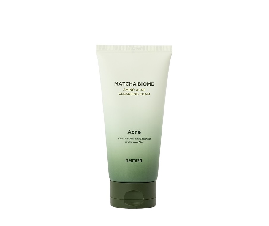 Matcha Biome Acne Pianka do Twarzy