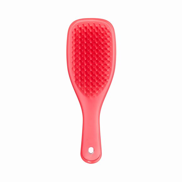 Detangling Mini Szczotka do Włosów Pink Punch
