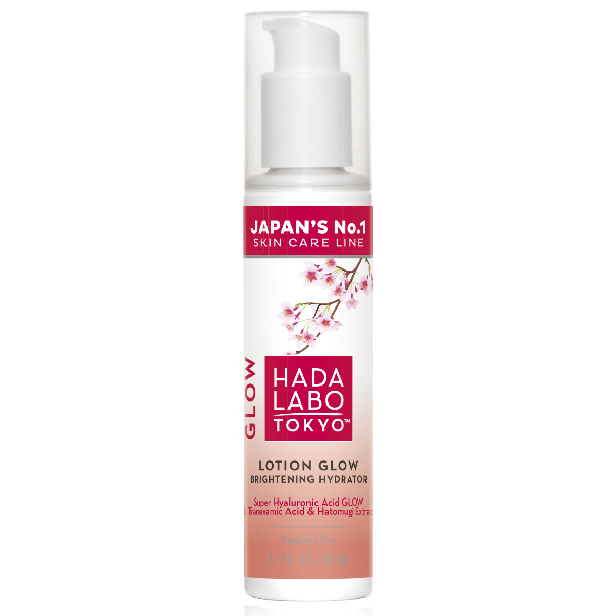 Glow Lotion Glow Hydrator Rozświetlający